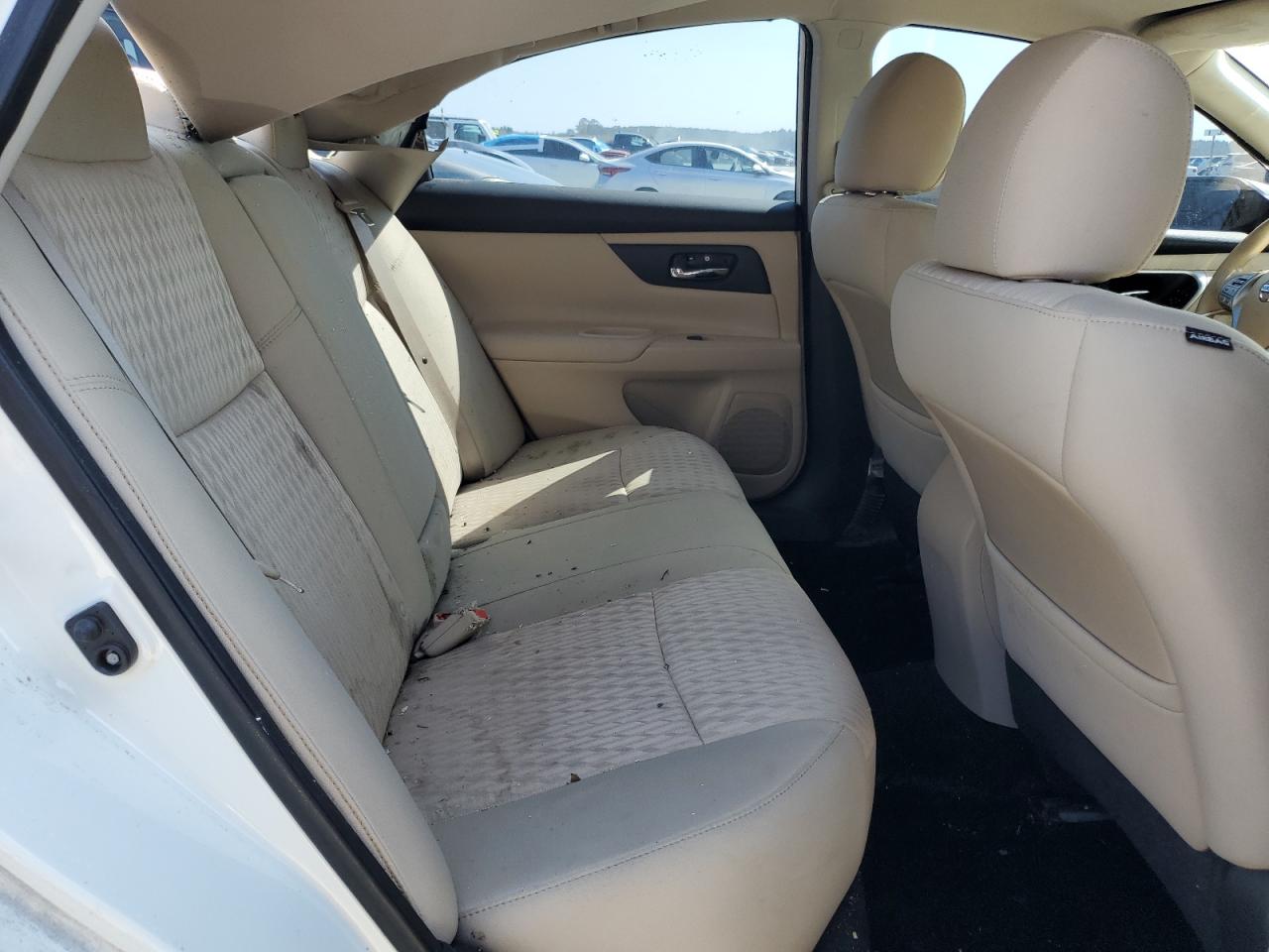 2016 Nissan Altima VIN 1N4AL3AP4GC211144 Copart auction photo, water/flood / top/roof damage thumbnail 10