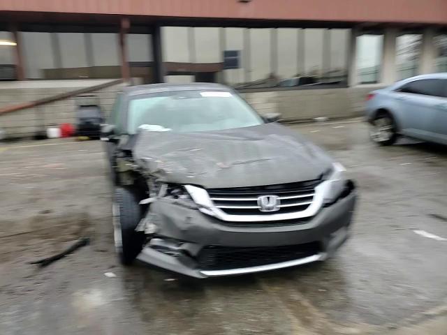 2013 Honda Accord VIN 1HGCR2F80DA112052 Copart auction photo, front end damage thumbnail 11