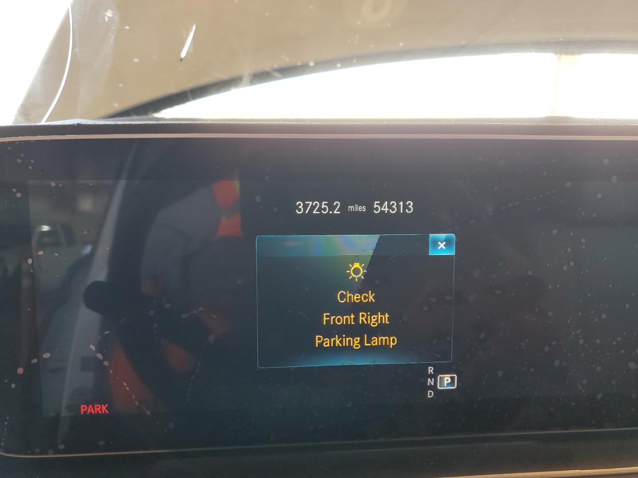 2020 Mercedes-Benz GLE VIN 4JGFB4KB2LA236332 Copart auction photo, front end / mechanical damage thumbnail 9