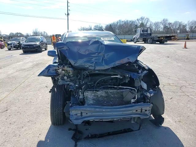 2017 Chevrolet Equinox VIN 2GNALCEK4H6227757 Copart auction photo, front end / side damage thumbnail 12