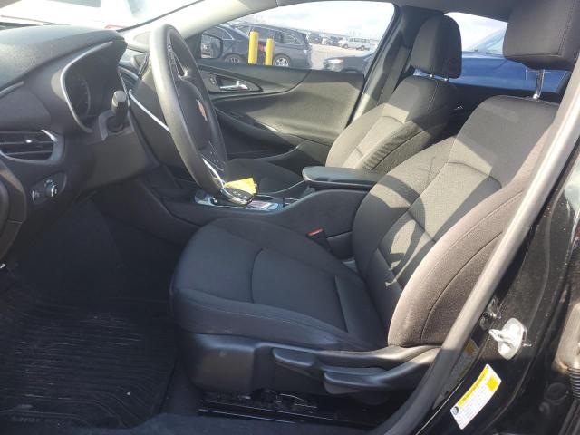 2019 Chevrolet Malibu VIN 1G1ZB5ST3KF225351 Copart auction photo, water/flood / all over damage thumbnail 7