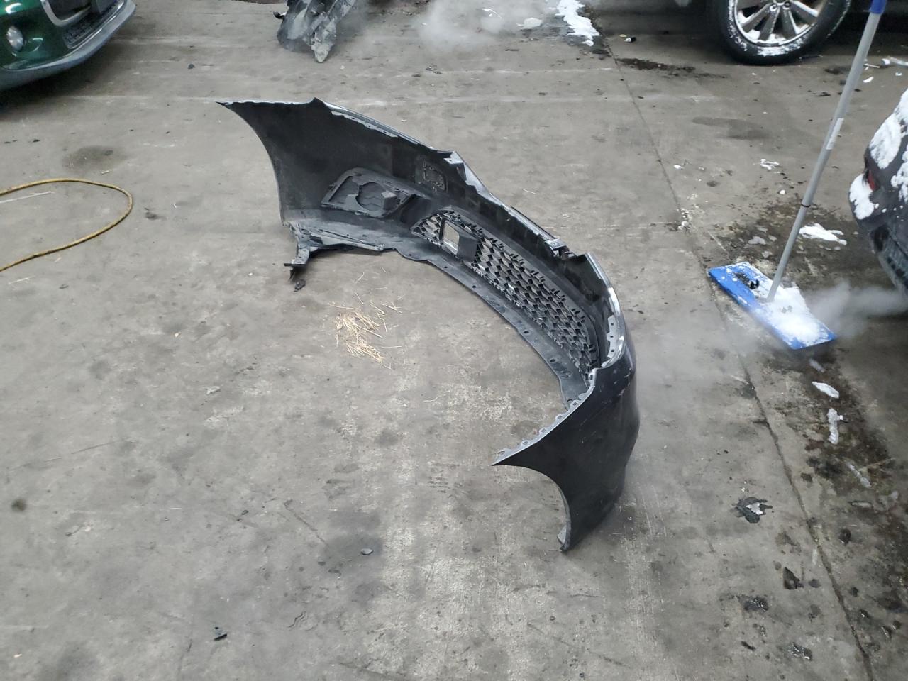 2019 Nissan Sentra VIN 3N1AB7AP7KY271992 Copart auction photo, front end damage thumbnail 12