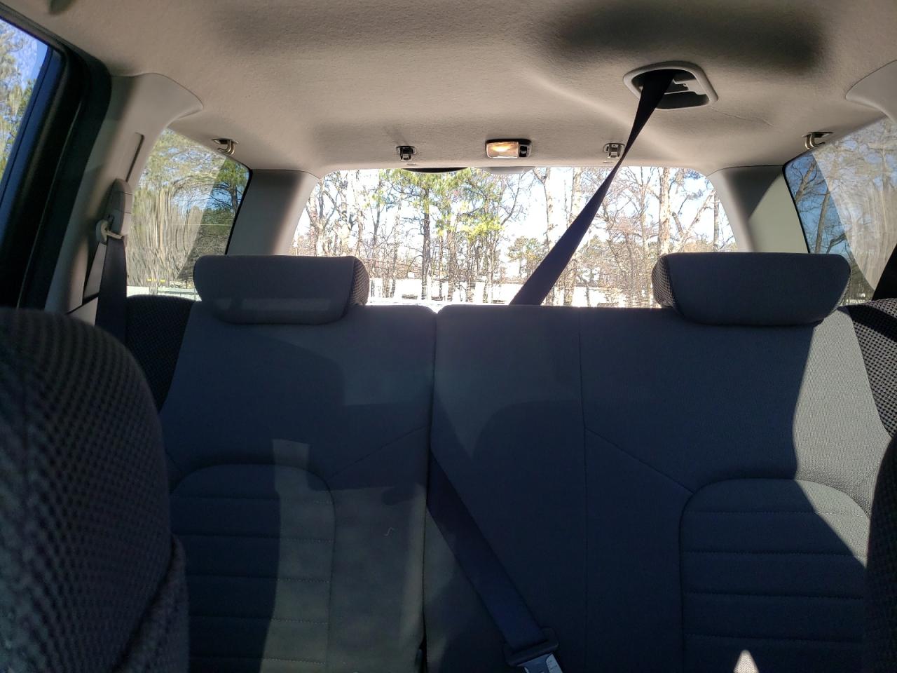 2006 Nissan XTerra VIN 5N1AN08UX6C528046 Copart auction photo, front end damage thumbnail 10