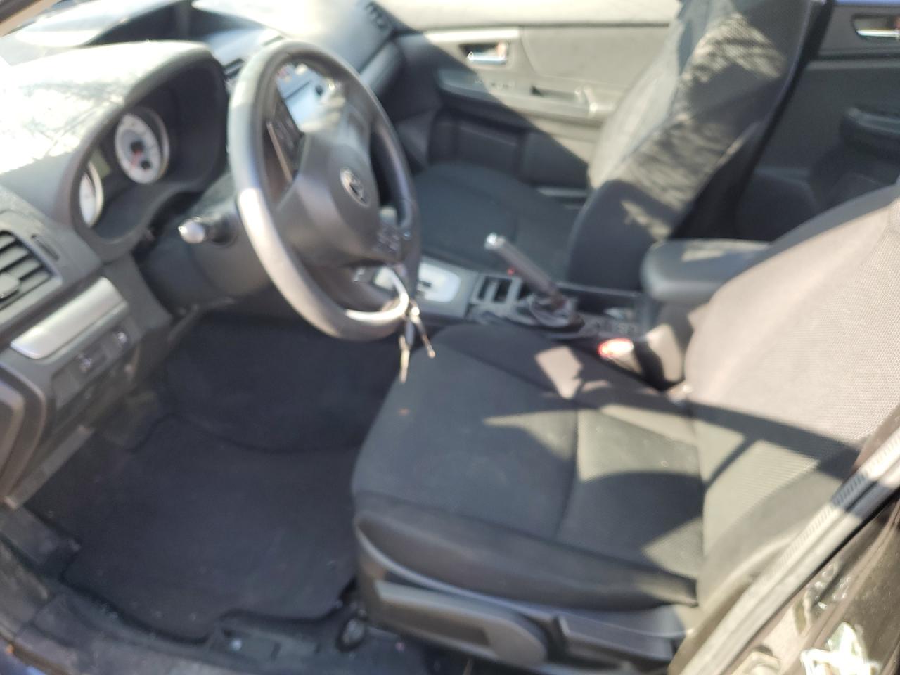 2013 Subaru Impreza VIN JF1GPAC69D2818486 Copart auction photo, side damage thumbnail 7