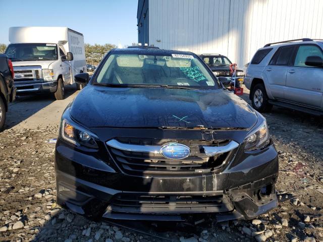 2022 Subaru Legacy VIN 4S3BWAC63N3023498 Copart auction photo, all over damage thumbnail 5