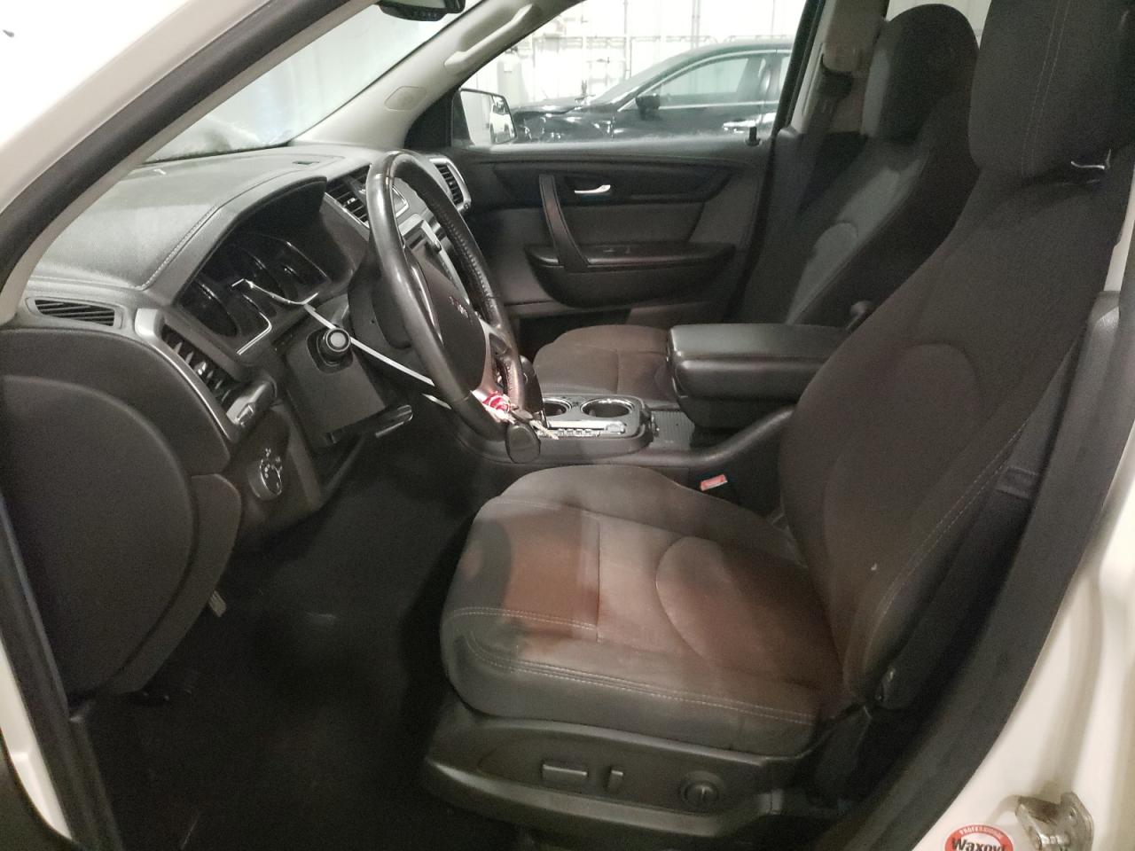 2014 GMC Acadia VIN 1GKKVPKD2EJ249599 Copart auction photo, front end damage thumbnail 7