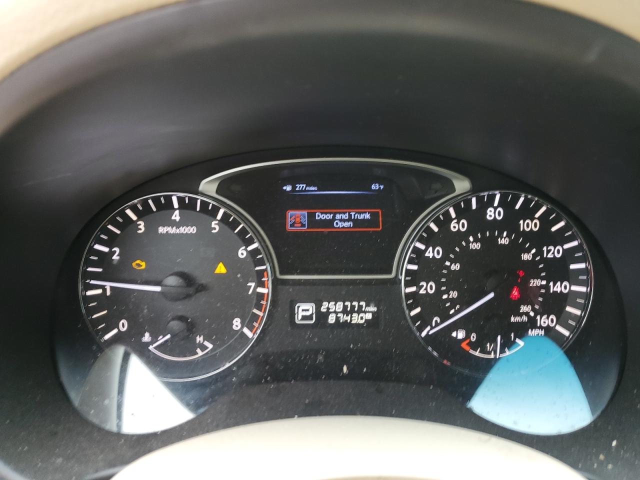 2013 Nissan Altima VIN 1N4AL3AP2DN559377 Copart auction photo, front end damage thumbnail 9