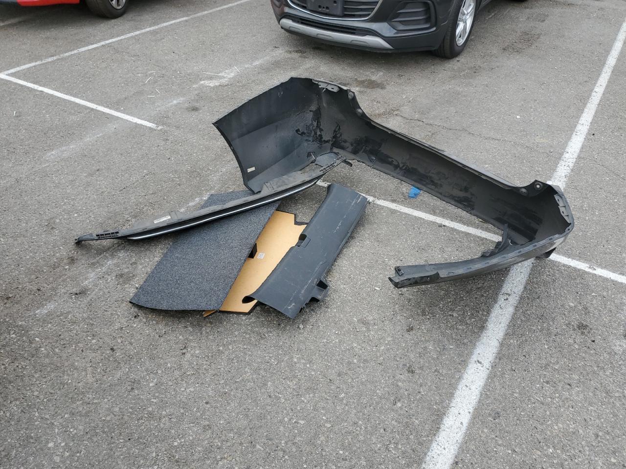 2014 Honda Accord VIN 1HGCR2F32EA127111 Copart auction photo, rear end damage thumbnail 12