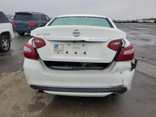 2018 Nissan Altima VIN 1N4AL3AP4JC173227 Copart auction photo, rear end damage thumbnail 6