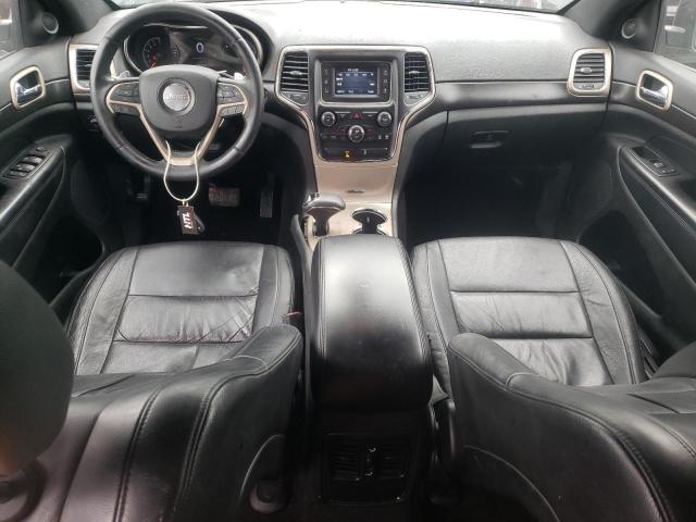 2014 Jeep Grand Cherokee VIN 1C4RJFAGXEC526273 Copart auction photo, minor dent/scratches damage thumbnail 8