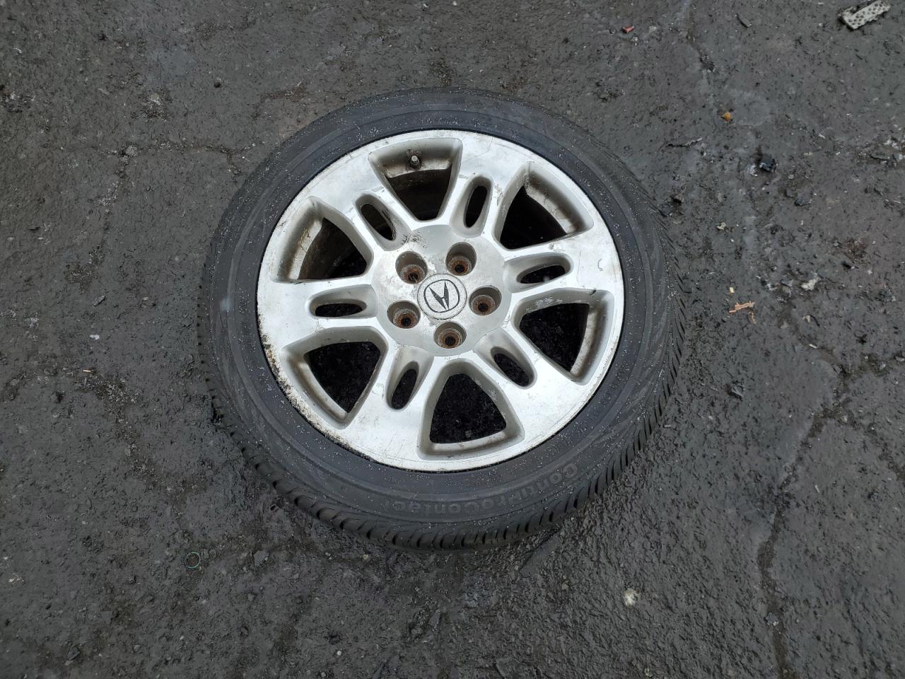 2011 Acura MDX VIN 2HNYD2H63BH536929 Copart auction photo, rear end / front end damage thumbnail 15