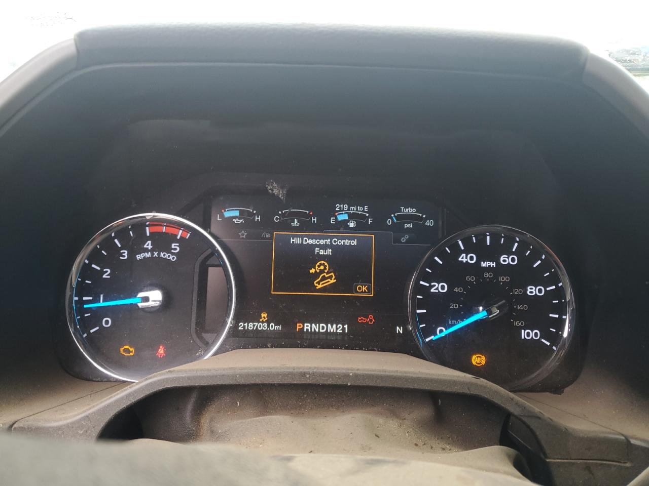 2017 Ford F350 VIN 1FT8W3DTXHEC42784 Copart auction photo, front end damage thumbnail 9
