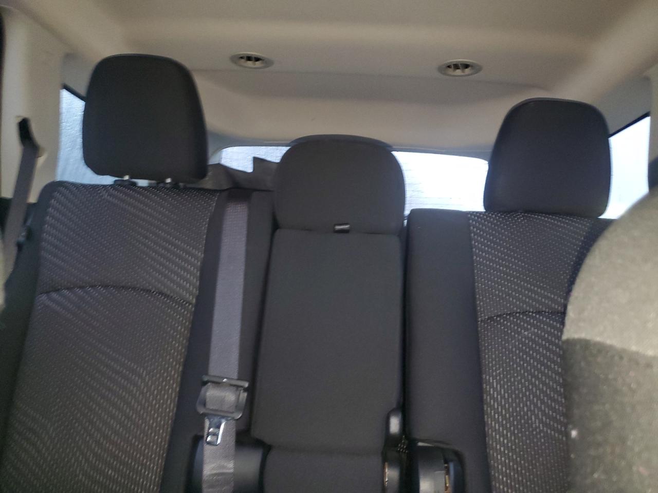 2020 Dodge Journey VIN 3C4PDCABXLT194774 Copart auction photo, front end damage thumbnail 10