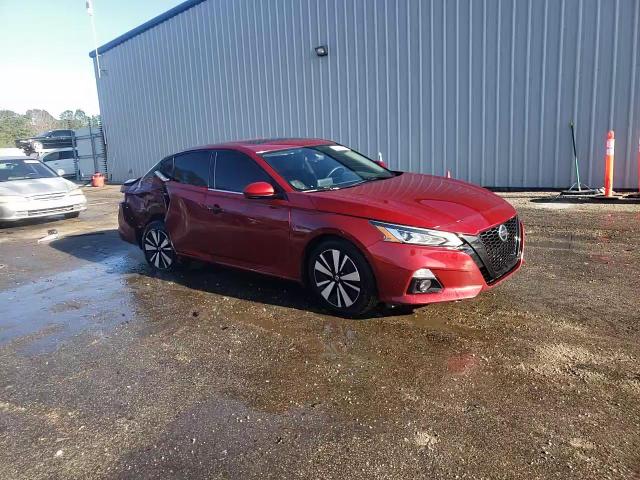 2021 Nissan Altima VIN 1N4BL4EV5MN310493 Copart auction photo, side / rear end damage thumbnail 14