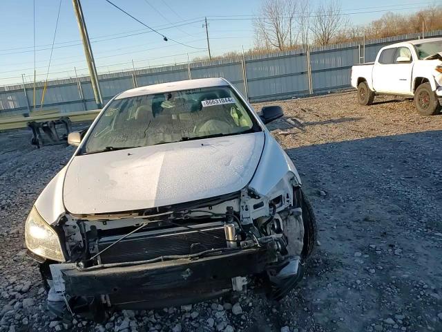 2012 Chevrolet Malibu VIN 1G1ZC5EU9CF392705 Copart auction photo, front end damage thumbnail 10
