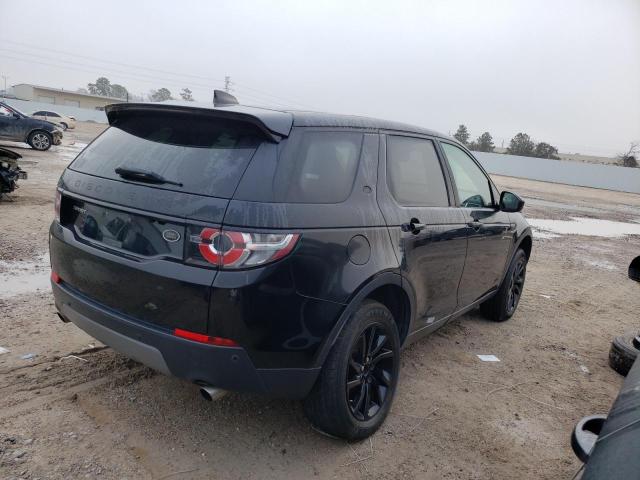 2019 Land Rover Discovery VIN SALCP2FX8KH789813 Copart auction photo, mechanical damage thumbnail 3