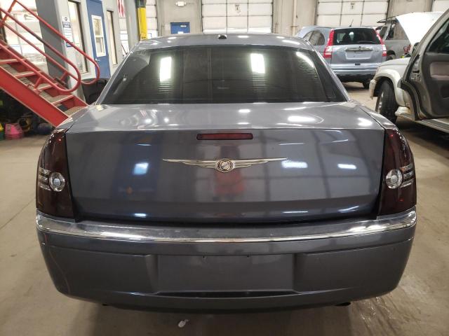 2010 Chrysler 300 VIN 2C3CA6CT4AH114796 Copart auction photo, front end damage thumbnail 6