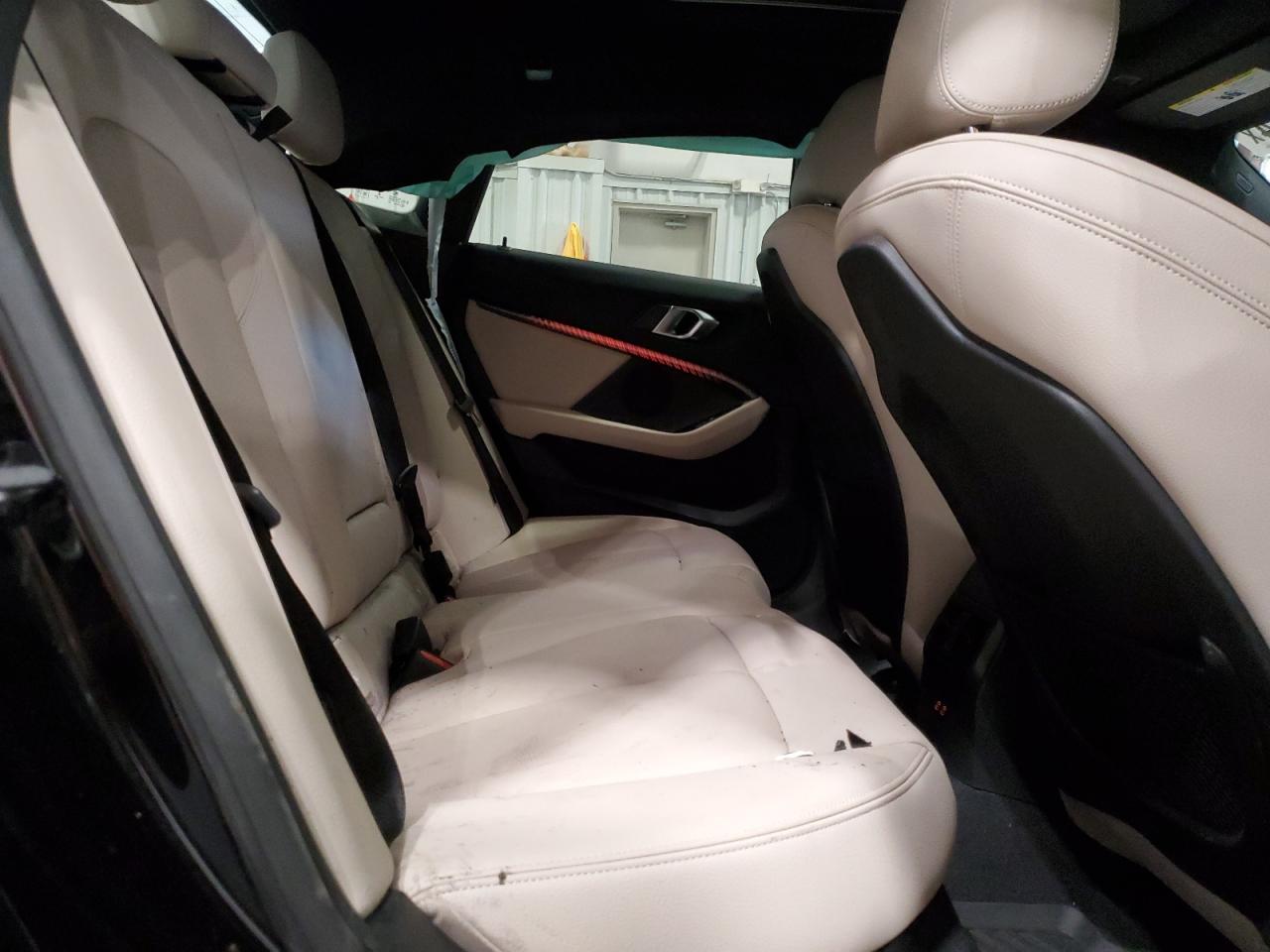 2020 BMW 2er VIN WBA73AK06L7F93223 Copart auction photo, front end / side damage thumbnail 10
