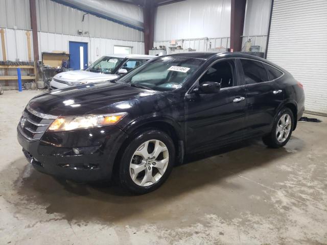 2012 Honda Crosstour VIN 5J6TF1H51CL000927
