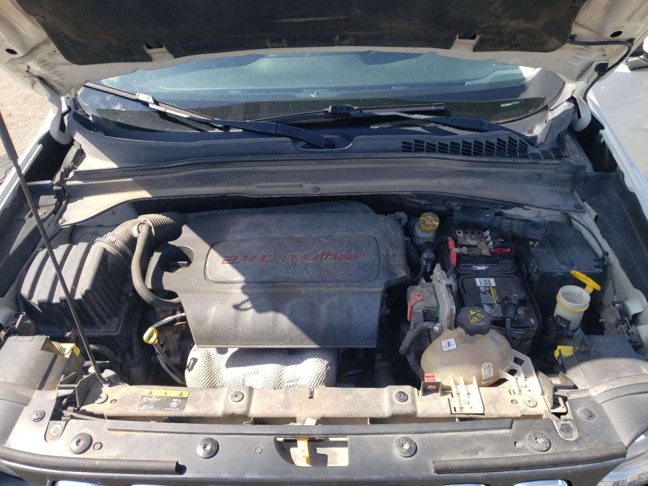 2017 Jeep Renegade VIN ZACCJBBB6HPE57910 Copart auction photo, all over damage thumbnail 13