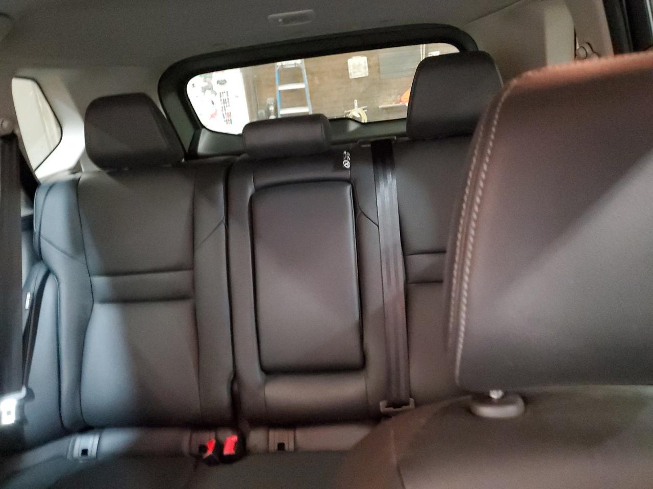2021 Nissan Rogue VIN JN8AT3CB2MW216191 Copart auction photo, front end damage thumbnail 10