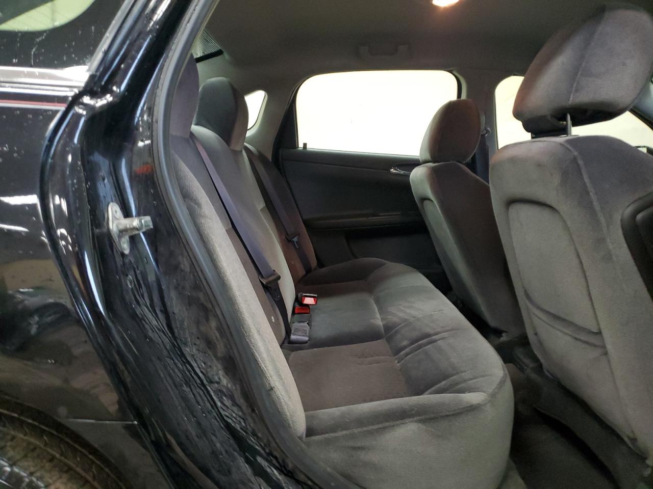 2013 Chevrolet Impala VIN 2G1WF5E30D1264086 Copart auction photo, front end / minor dent/scratches damage thumbnail 10