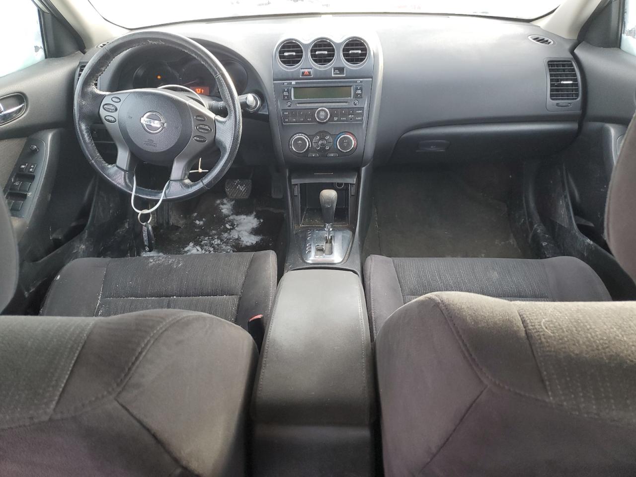 2012 Nissan Altima VIN 1N4AL2AP5CN428730 Copart auction photo, side / minor dent/scratches damage thumbnail 8