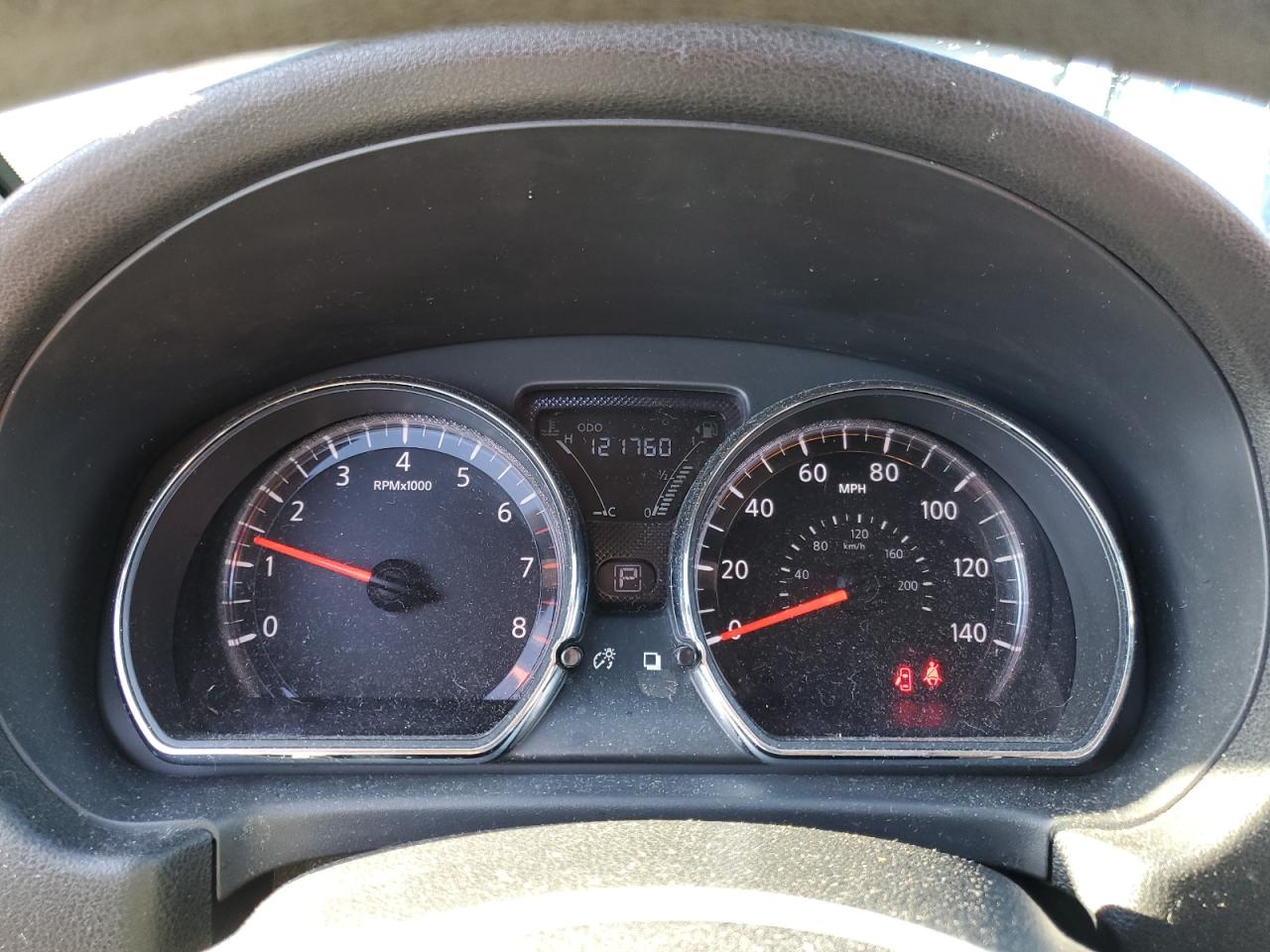 2016 Nissan Versa VIN 3N1CN7AP0GL814670 Copart auction photo, front end damage thumbnail 9