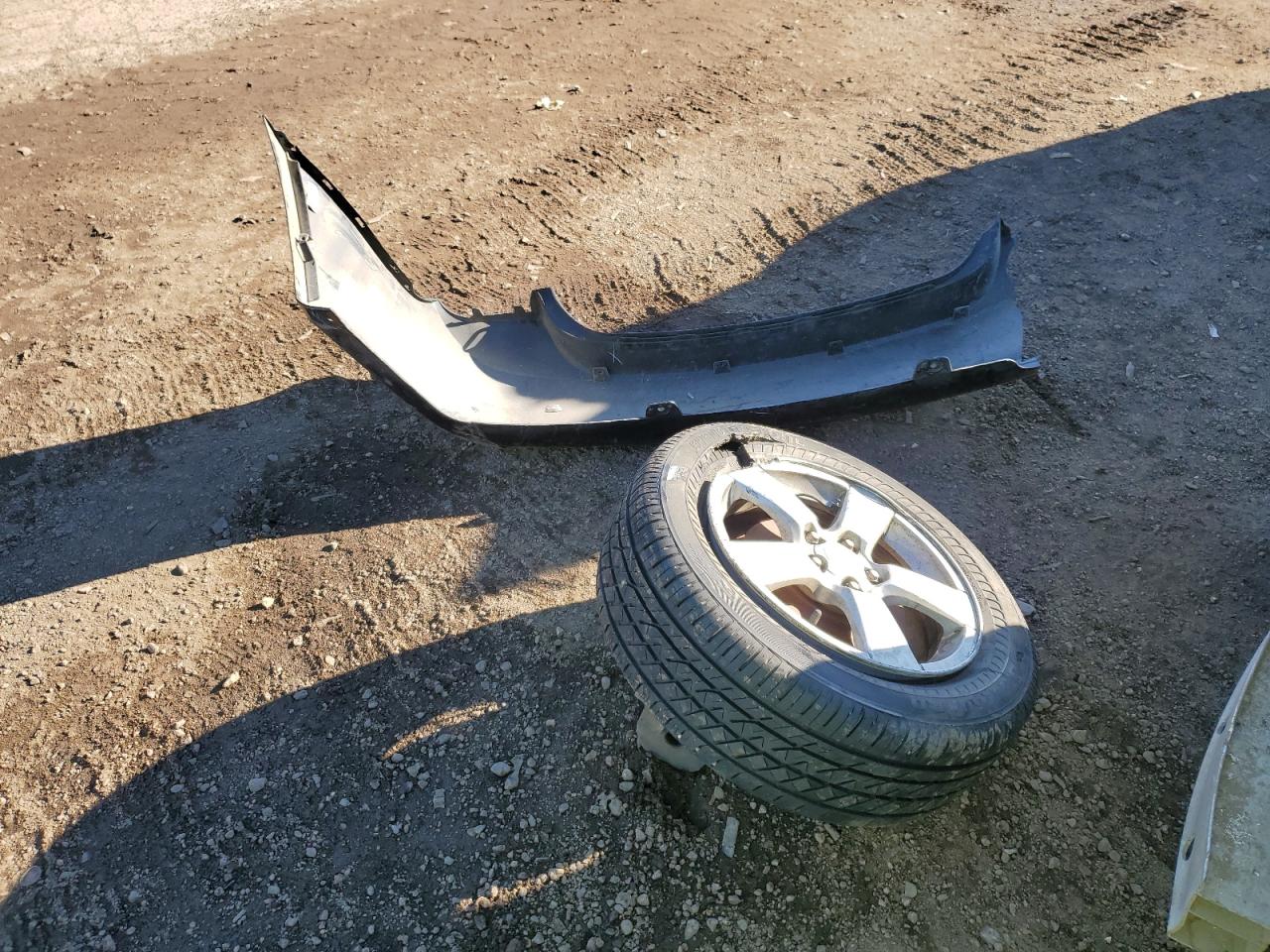 2016 Chevrolet Cruze VIN 1G1PE5SB5G7223690 Copart auction photo, rear end / undercarriage damage thumbnail 14