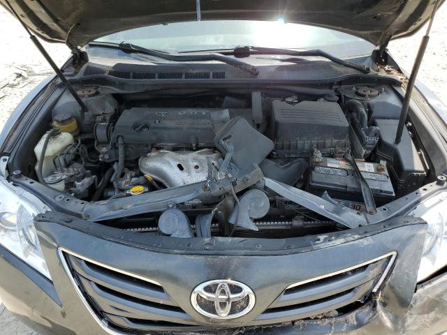 2009 Toyota Camry VIN 4T1BE46K69U403587 Copart auction photo, front end / minor dent/scratches damage thumbnail 11