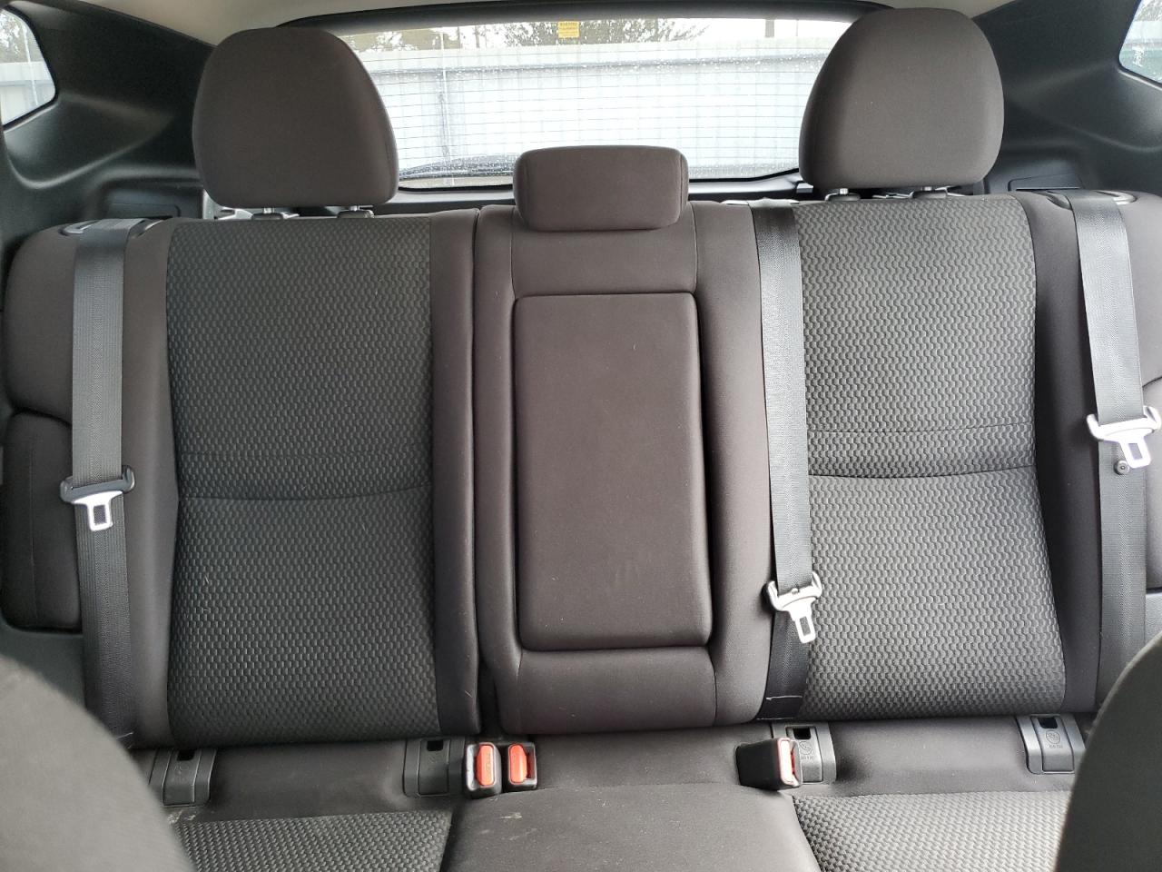2021 Nissan Rogue VIN JN1BJ1AV4MW563290 Copart auction photo, front end damage thumbnail 10