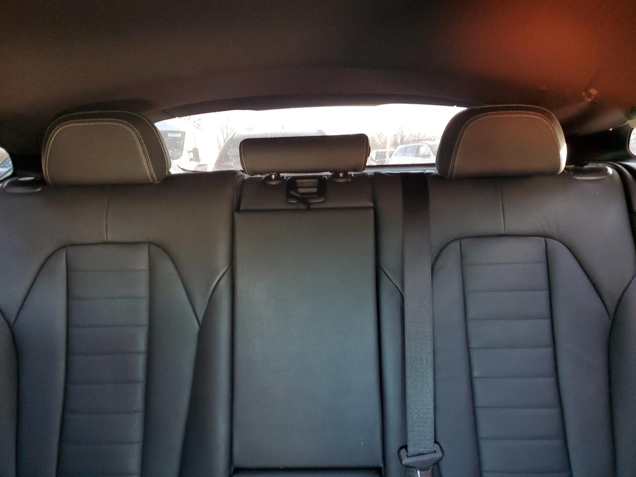 2021 BMW X4 VIN 5UX2V5C02M9E10918 Copart auction photo, front end damage thumbnail 10