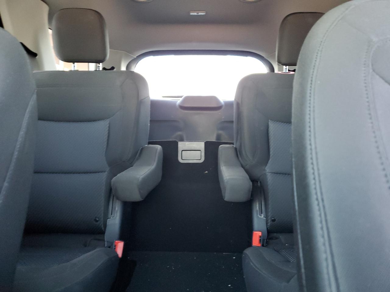 2022 Ford Explorer VIN 1FMSK7DH9NGB88149 Copart auction photo, rear end damage thumbnail 10