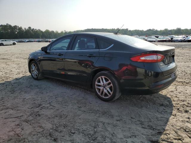 2014 Ford Fusion VIN 3FA6P0H76ER265042 Copart auction photo, normal wear damage thumbnail 2