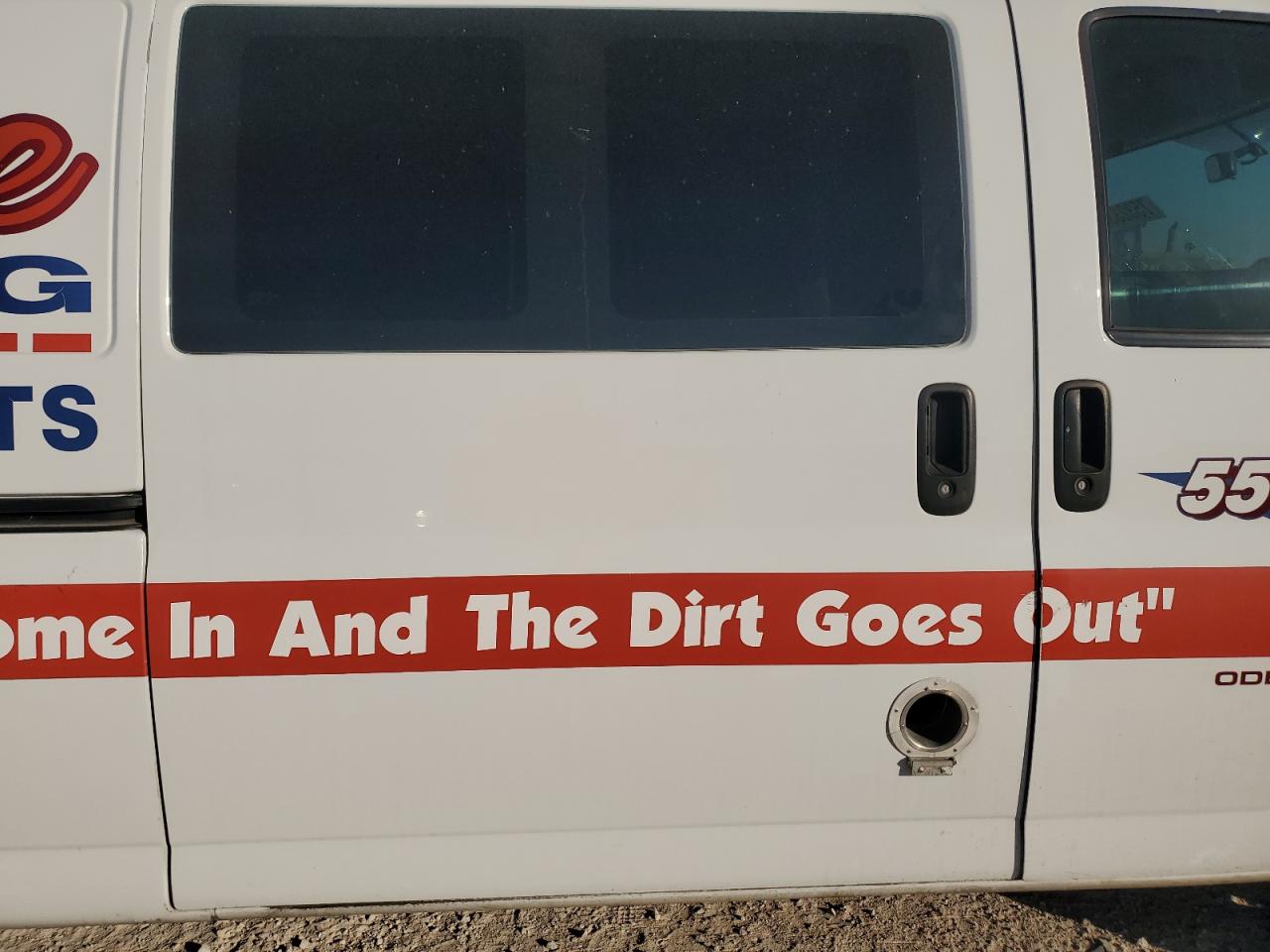 2015 Chevrolet Express VIN 1GCZGUCG3F1276579 Copart auction photo, front end damage thumbnail 11