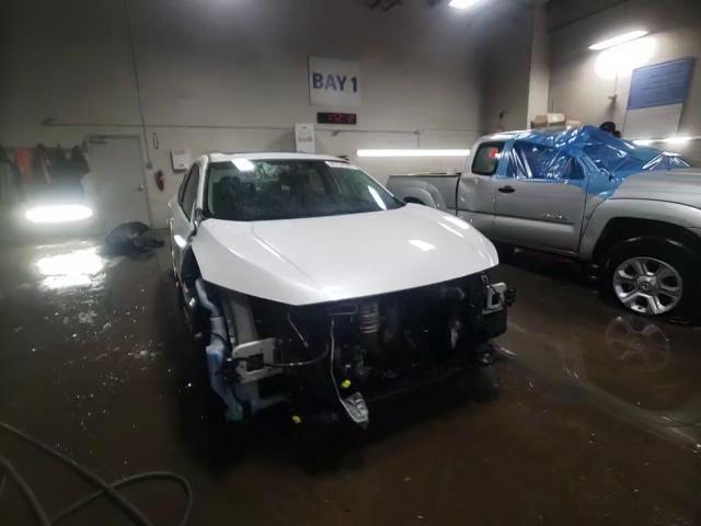 2018 Honda Civic VIN 19XFC2F75JE017614 Copart auction photo, front end damage thumbnail 14