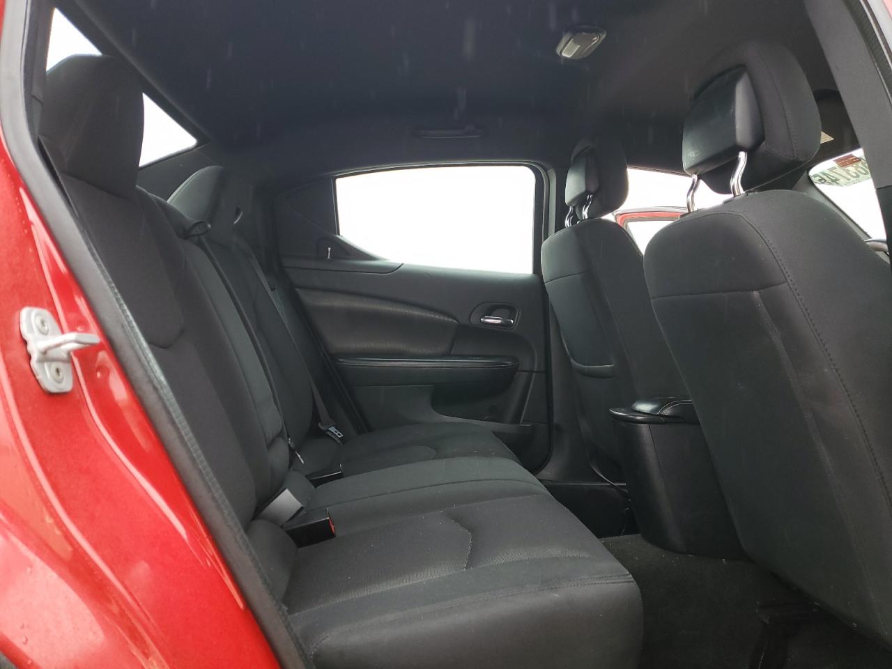 2013 Dodge Avenger VIN 1C3CDZAG5DN769950 Copart auction photo, front end damage thumbnail 11