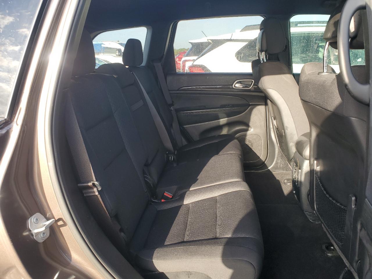 2019 Jeep Grand Cherokee VIN 1C4RJEAG8KC811107 Copart auction photo, water/flood damage thumbnail 11