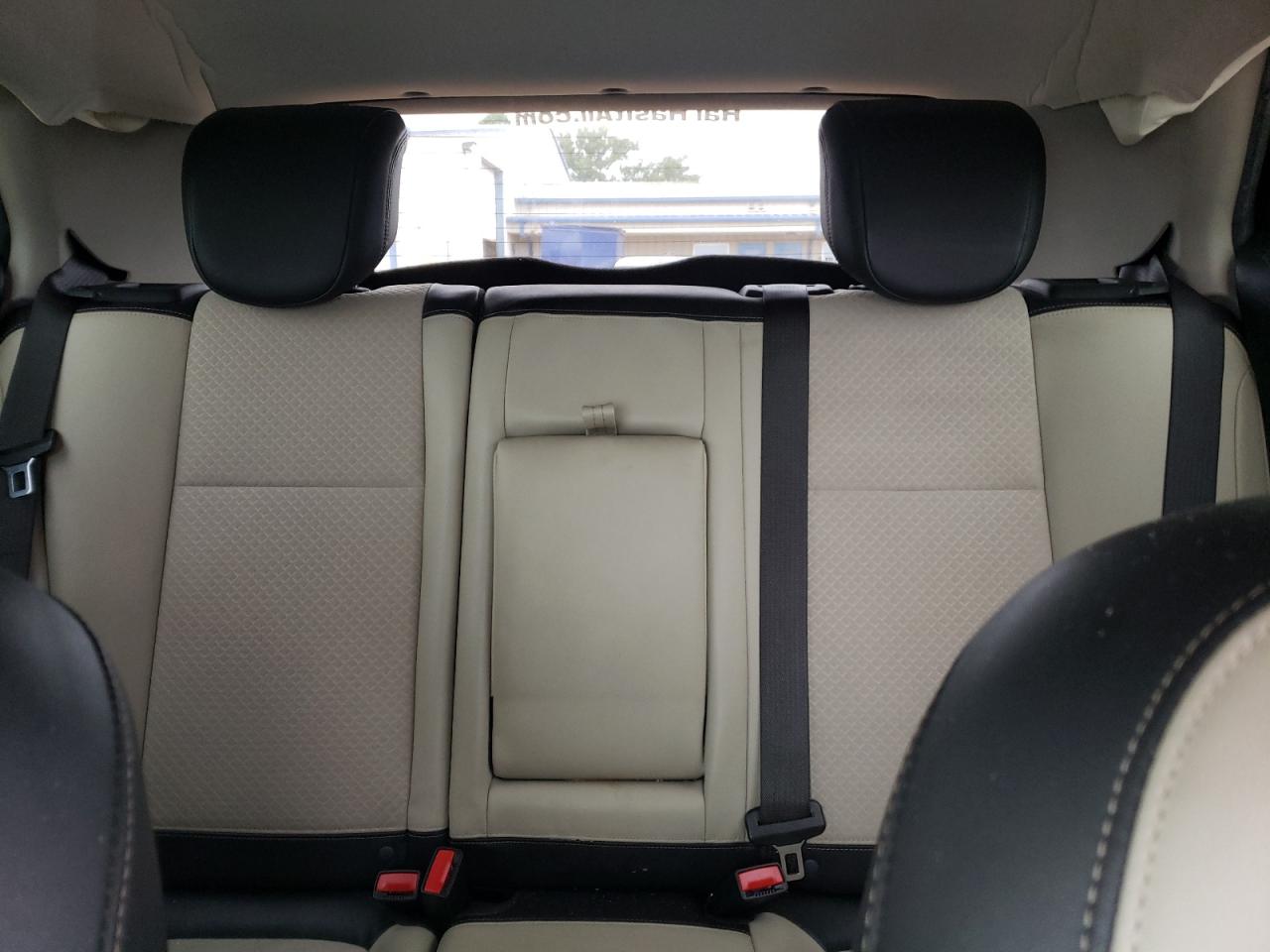 2020 Buick Encore VIN KL4CJASB5LB342741 Copart auction photo, front end damage thumbnail 10
