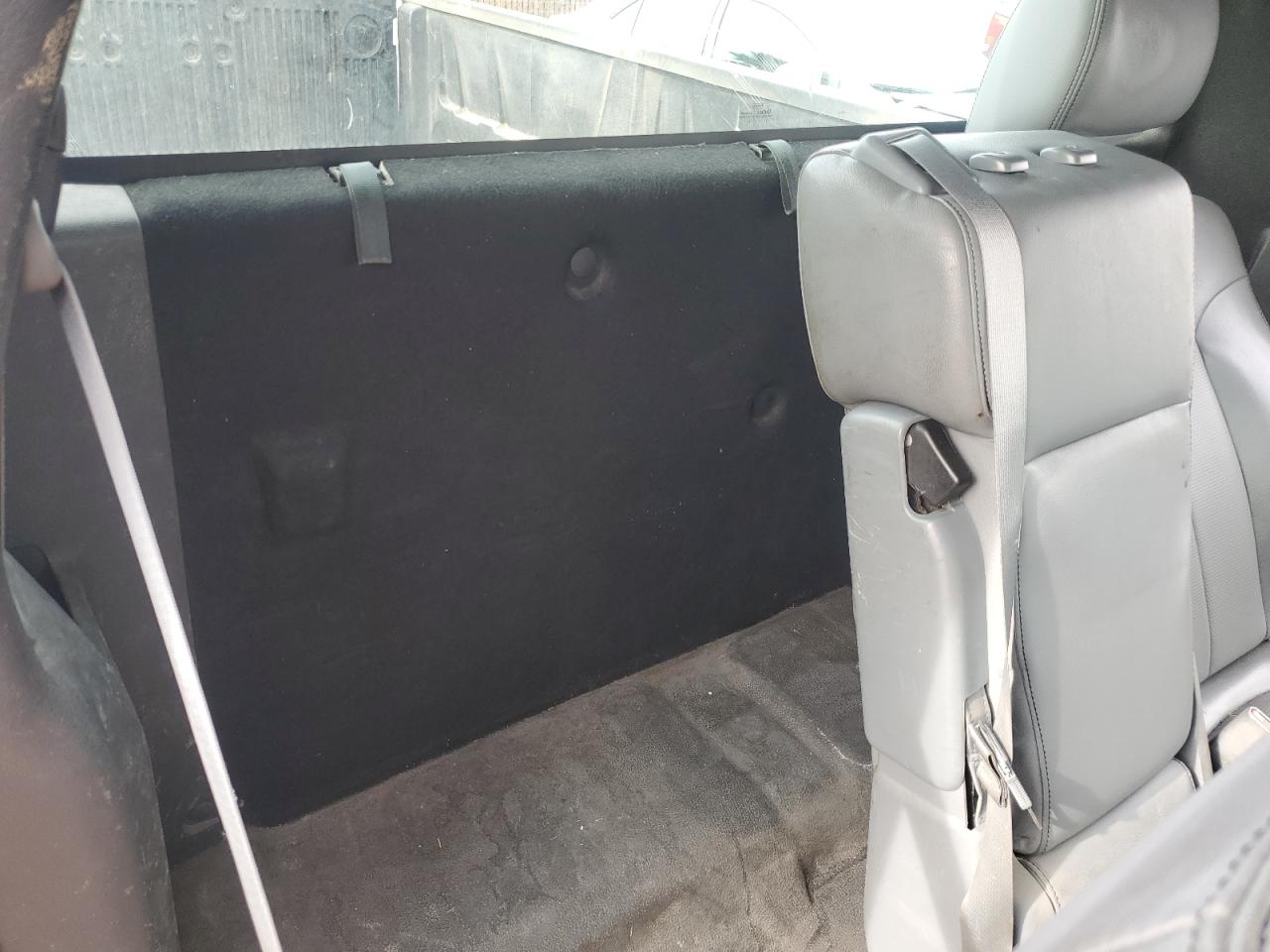 2013 Ford F-150 VIN 1FTNF1CF4DKF27222 Copart auction photo, front end / undercarriage damage thumbnail 10