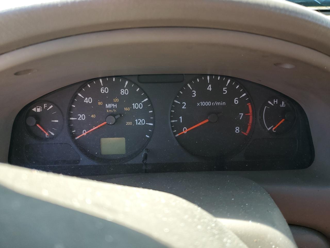 2006 Nissan Sentra VIN 3N1CB51D16L537240 Copart auction photo, front end / minor dent/scratches damage thumbnail 9
