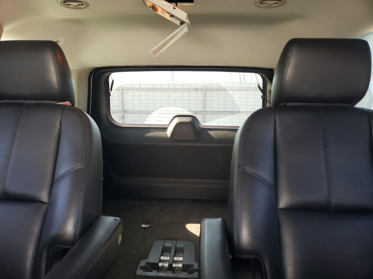 2013 Chevrolet Tahoe VIN 1GNSCBE06DR173518 Copart auction photo, front end damage thumbnail 10