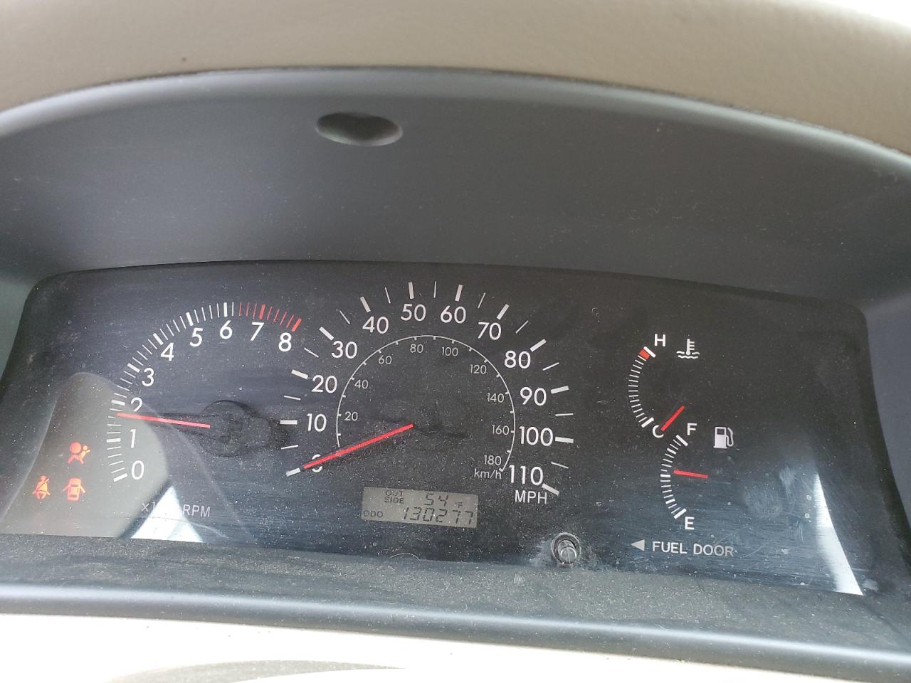 2006 Toyota Corolla VIN 1NXBR32E96Z611568 Copart auction photo, front end damage thumbnail 9