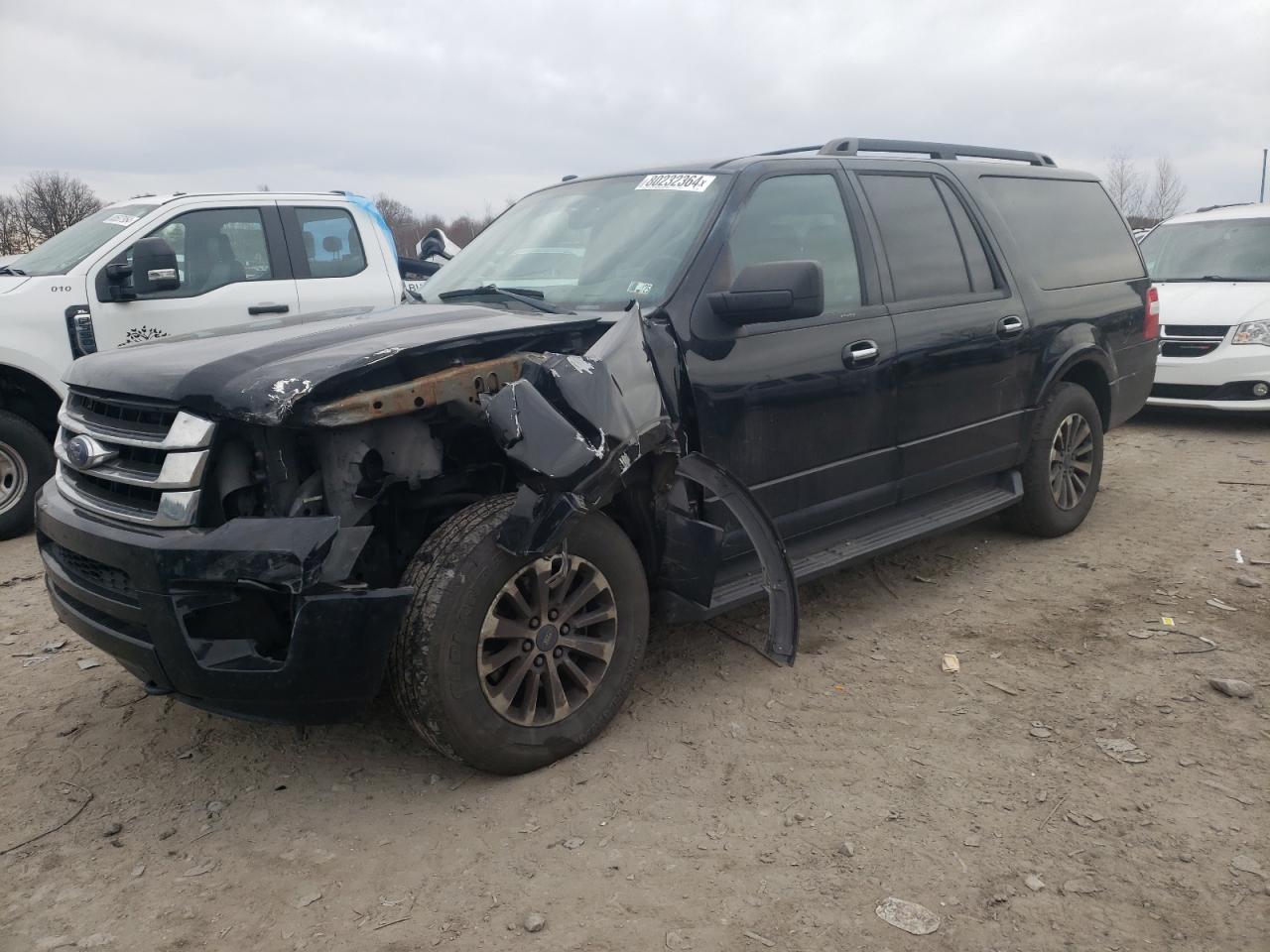 2017 Ford Expedition VIN 1FMJK1JT8HEA50622