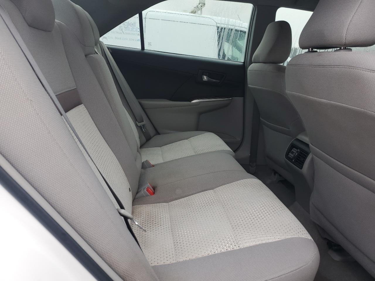 2013 Toyota Camry VIN 4T4BF1FK9DR306412 Copart auction photo, rear end damage thumbnail 10