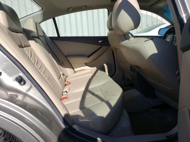 2012 Nissan Altima VIN 1N4AL2AP4CC109427 Copart auction photo, water/flood damage thumbnail 10