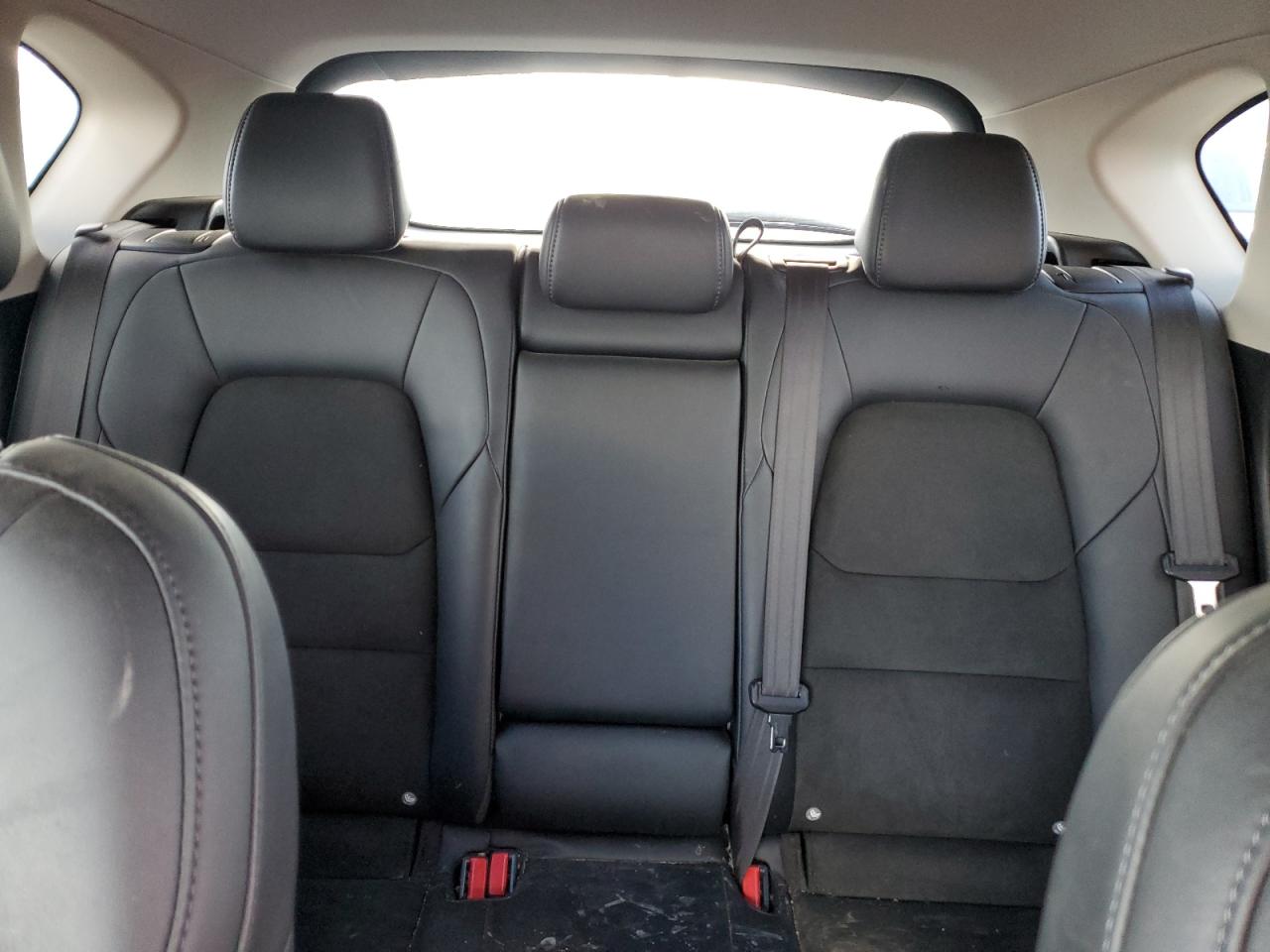 2019 Mazda CX-5 VIN JM3KFBCM9K1632078 Copart auction photo, front end / side damage thumbnail 10