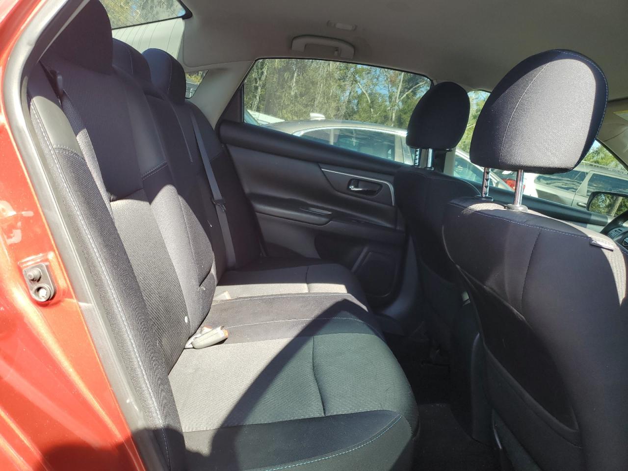 2016 Nissan Altima VIN 1N4AL3AP0GC182323 Copart auction photo, rear end damage thumbnail 11