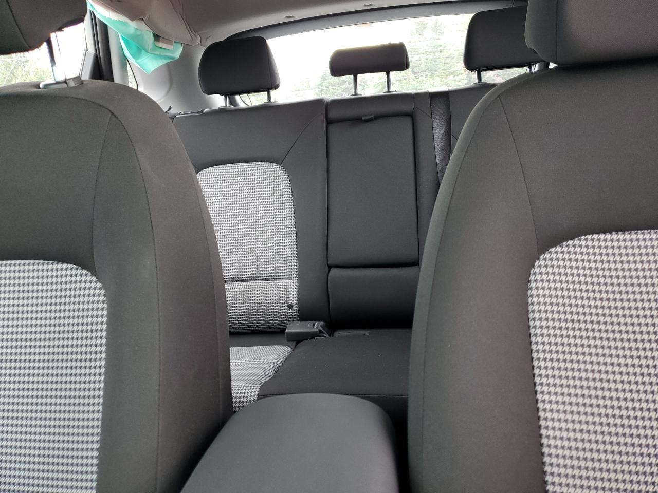 2023 Hyundai Kona VIN KM8K22AB5PU035131 Copart auction photo, side / front end damage thumbnail 10