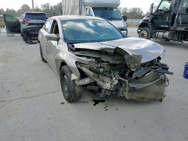 2014 Nissan Altima VIN 1N4AL3AP2EN214268 Copart auction photo, all over damage thumbnail 11